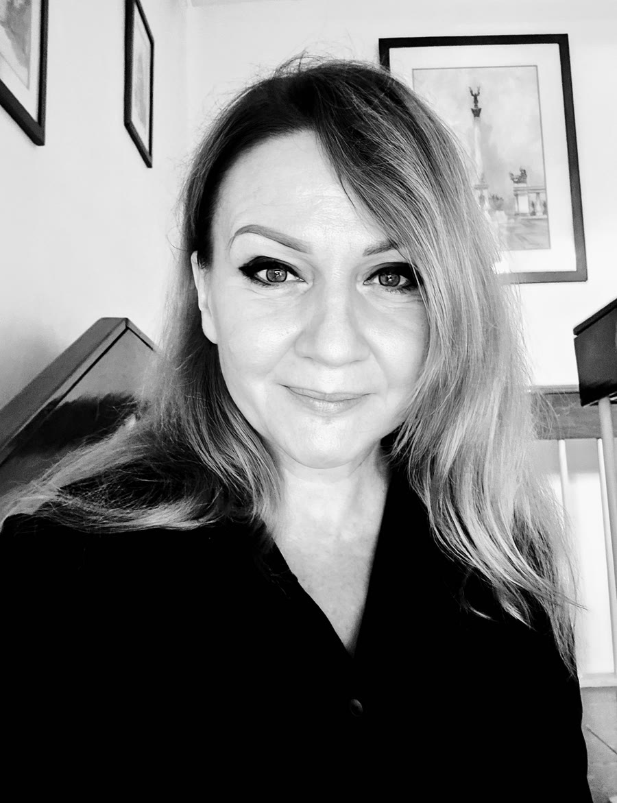 Kovács Georgina, a Soul4You megálmodója