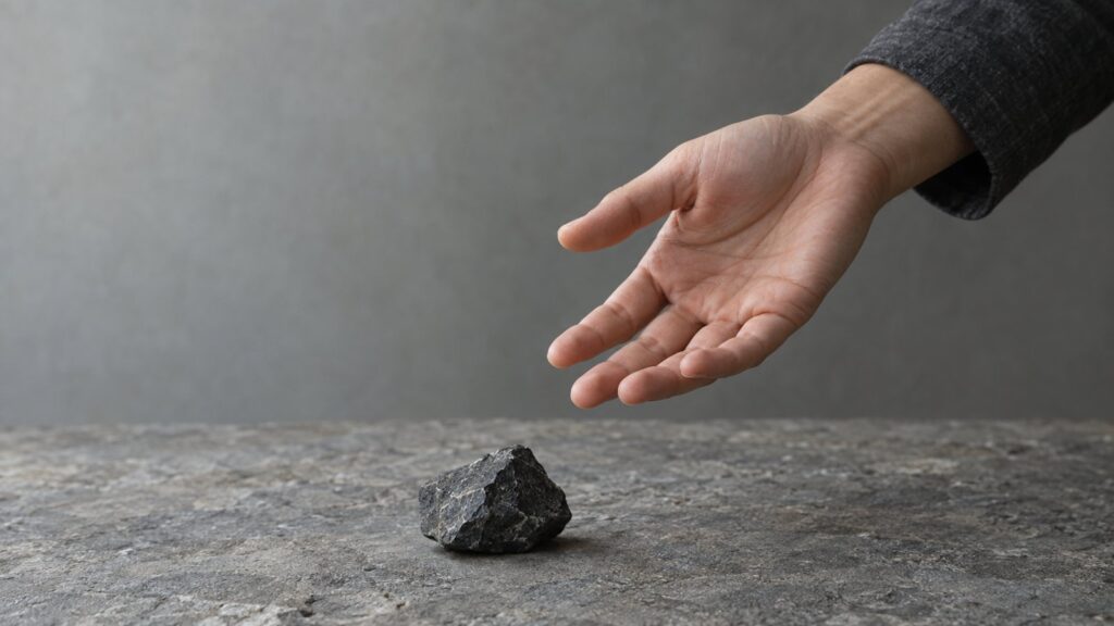 Joseph's Forgiveness: When the Grievance Loses Its Power