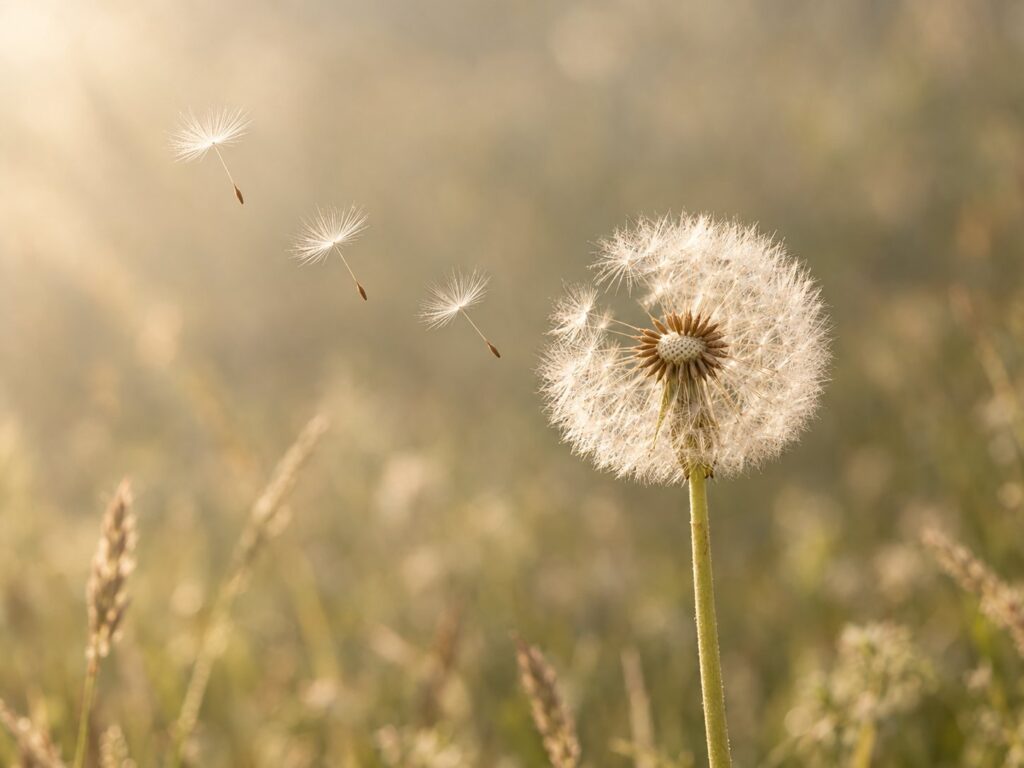 Dandelion